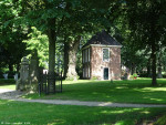 Theehuis Engelse Tuin